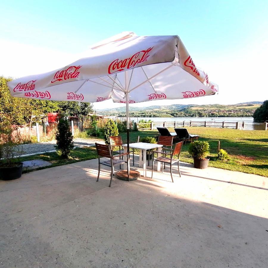Captain'S House By The Danube River Cerevic Exterior foto